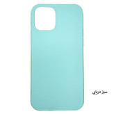 کاور مدل P015 مناسب برای گوشی موبایل اپل iPhone 12/12 Pro