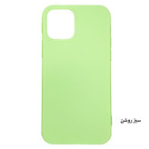کاور مدل P015 مناسب برای گوشی موبایل اپل iPhone 12/12 Pro