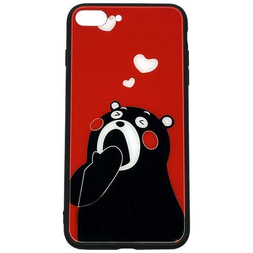 کاور مدل Sleepy01 مناسب برای گوشی موبایل اپل iPhone 7Plus/8Plus