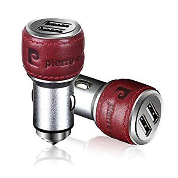 شارژر فندکی پیر کاردین مدل PCQ-E34