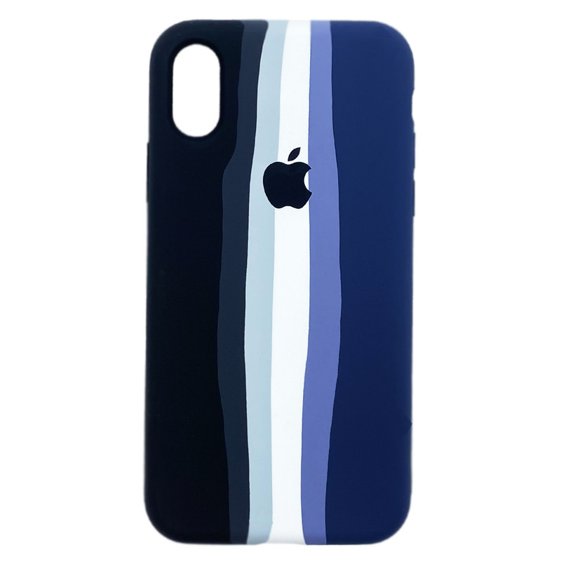 کاور مدل Colors-05 مناسب برای گوشی موبایل اپل iPhone x/xs