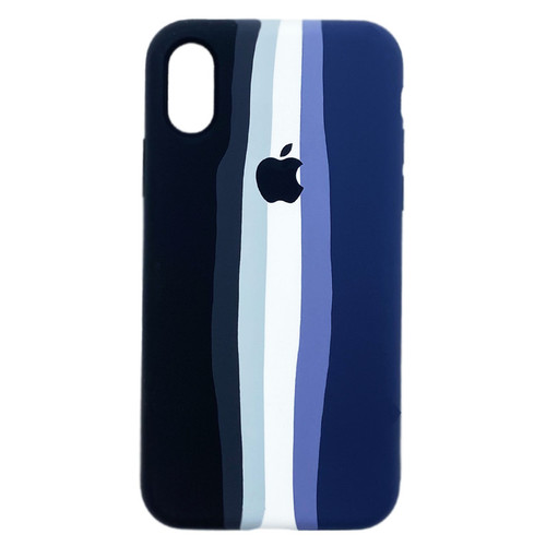 کاور مدل Colors-05 مناسب برای گوشی موبایل اپل iPhone x/xs