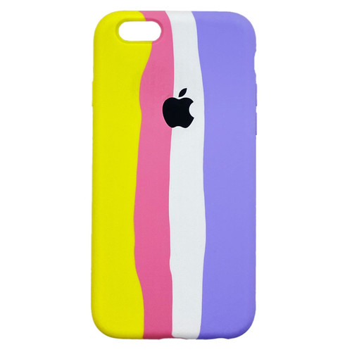 کاور مدل Colors-10 مناسب برای گوشی موبایل اپل iPhone 6/6s