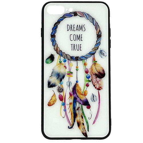 کاور مدل Dream Catcher01 مناسب برای گوشی موبایل اپل iPhone 7 Plus/ 8Plus