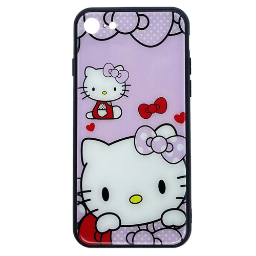 کاور مدل Hello k01-7 مناسب برای گوشی موبایل اپل iPhone 7/8/SE