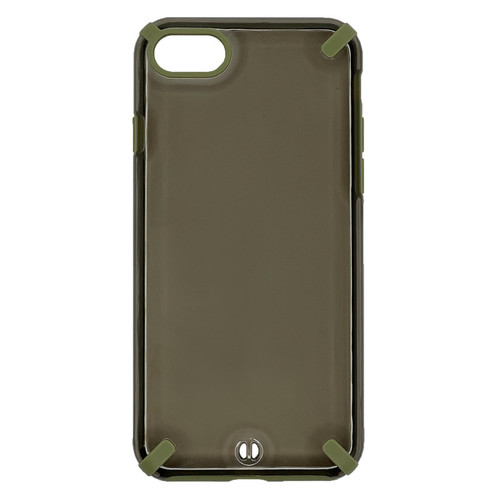 کاور مدل Clear04 مناسب برای گوشی موبایل اپل iPhone 7/8/SE