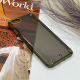 کاور مدل Clear04 مناسب برای گوشی موبایل اپل iPhone 7/8/SE