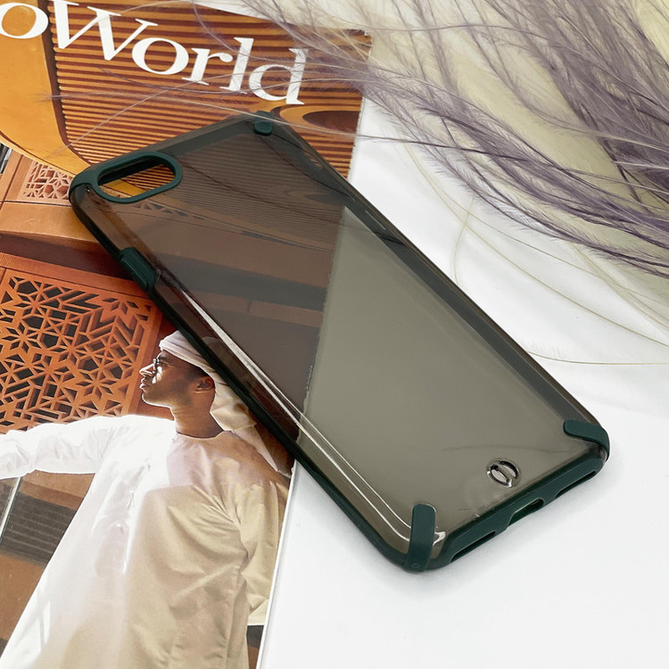 کاور مدل Clear04 مناسب برای گوشی موبایل اپل iPhone 7/8/SE
