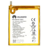 باتری موبایل مدل HB396481EBC ظرفیت 3000 میلی آمپر ساعت مناسب برای گوشی موبایل آنر 5X/ 3c/4c