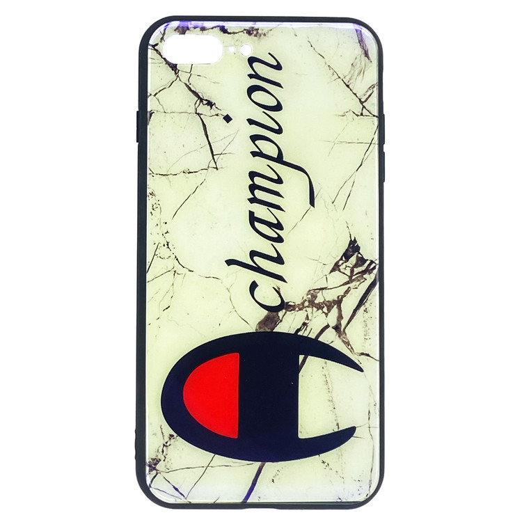 کاور مدل Cham01 مناسب برای گوشی موبایل اپل iPhone 7 Plus/8 Plus