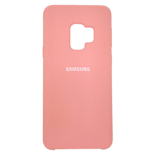 کاور مدل Silc01-S9 مناسب برای گوشی موبایل سامسونگ Galaxy S9