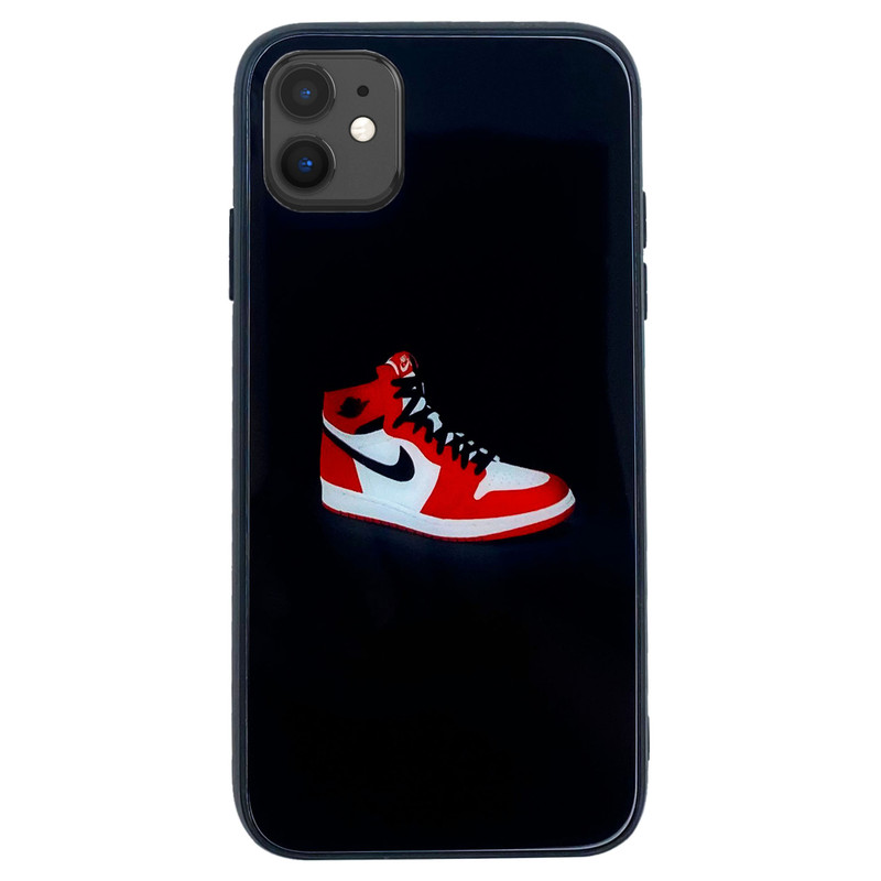 کاور مدل NK03-11 مناسب برای گوشی موبایل اپل iPhone 11