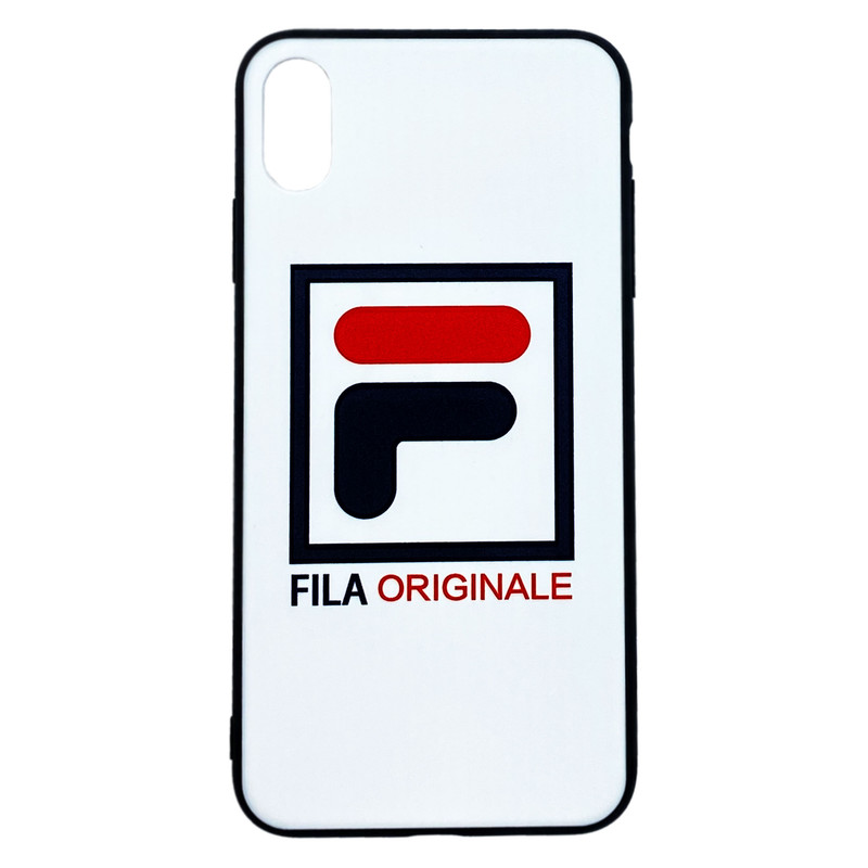 کاور مدل FA02-xsm مناسب برای گوشی موبایل اپل iPhone XS Max
