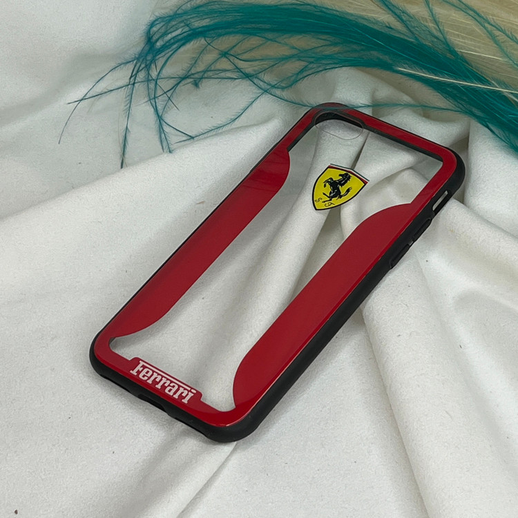 کاور مدل b014 مناسب برای گوشی موبایل اپل iPhone 7/8