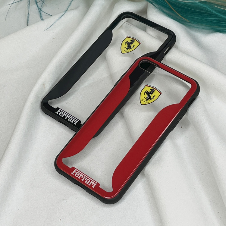 کاور مدل b014 مناسب برای گوشی موبایل اپل iPhone 7/8