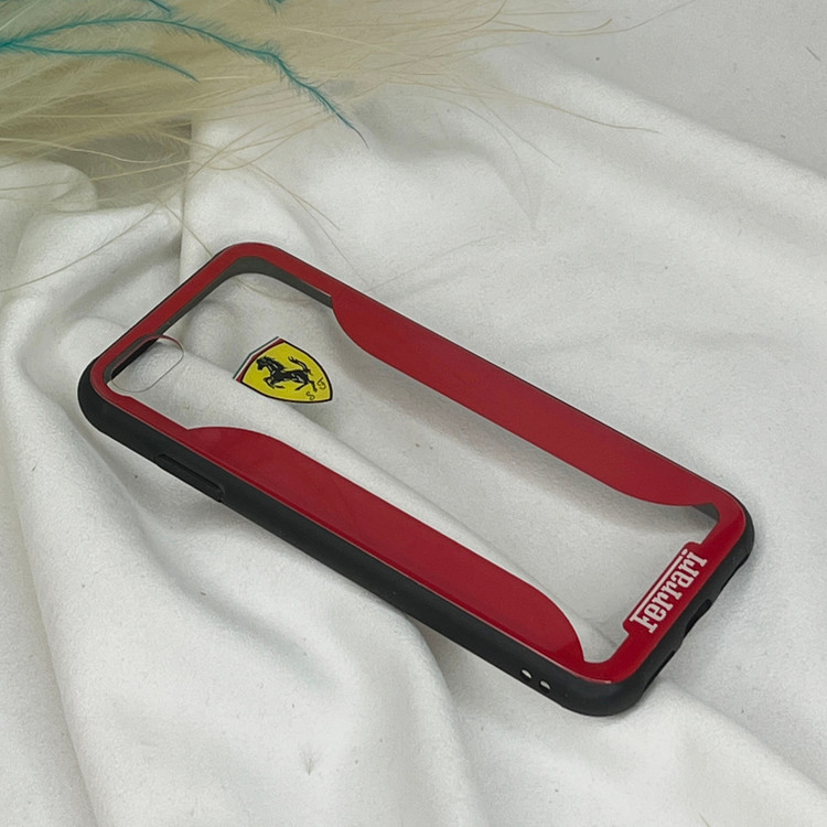 کاور مدل b014 مناسب برای گوشی موبایل اپل iPhone 7/8
