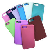کاور مدل P010 مناسب برای گوشی موبایل اپل iPhone 7 Plus/8 Plus