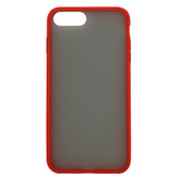 کاور مدل matt017 مناسب برای گوشی موبایل اپل iPhone 7 Plus/ 8 Plus