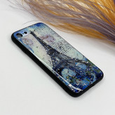 کاور مدل ایفل مناسب برای گوشی موبایل اپل iPhone 7/8/SE
