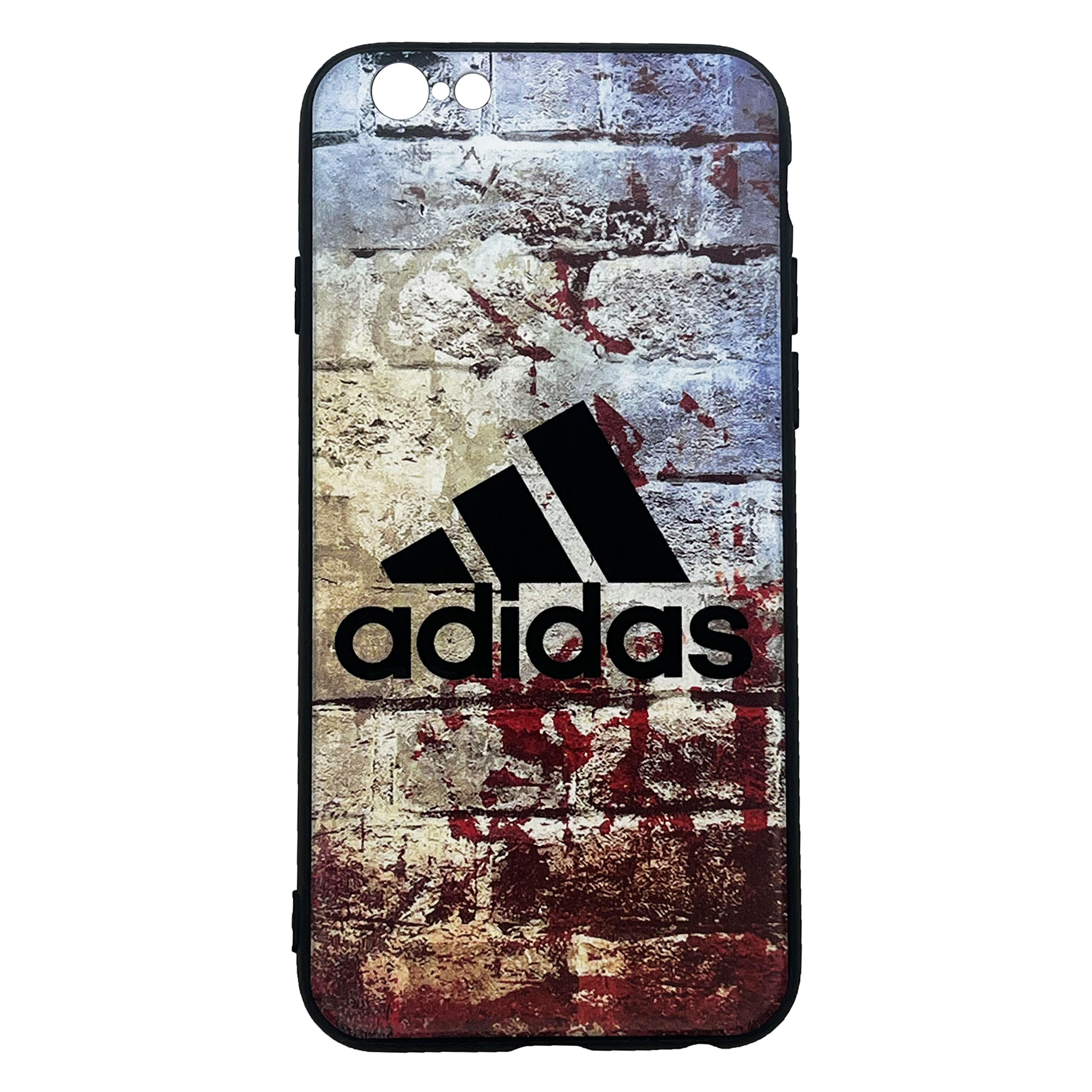 کاور مدل AS02 مناسب برای گوشی موبایل اپل iPhone 6/6s