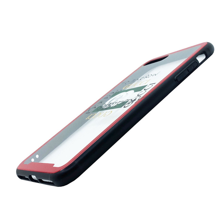 کاور مدل Clear-G1 مناسب برای گوشی موبایل اپل iPhone 7 Plus/8 Plus