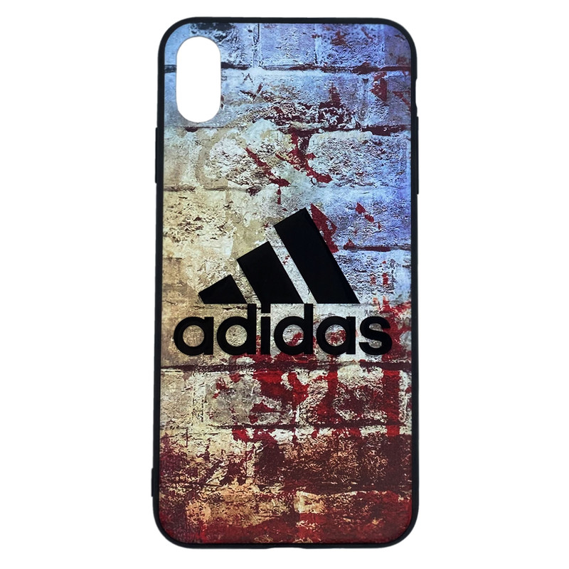 کاور مدل AS02-xsm مناسب برای گوشی موبایل اپل iPhone XS Max