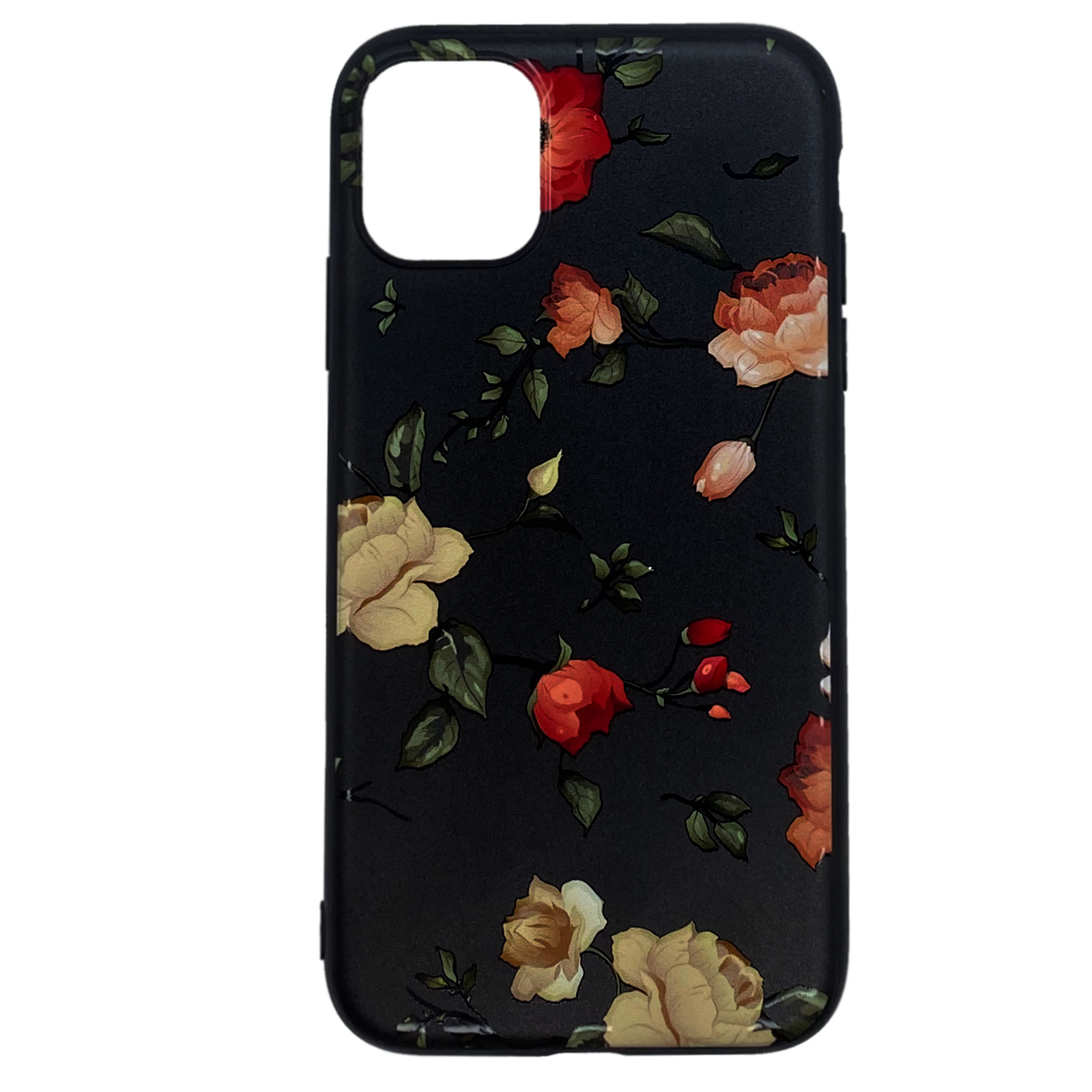 کاور مدل Fantasy01-11 مناسب برای گوشی موبایل اپل iPhone 11