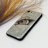 کاور مدل EYE مناسب برای گوشی موبایل اپل iPhone 7/8/SE
