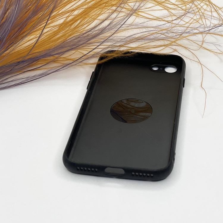 کاور مدل EYE مناسب برای گوشی موبایل اپل iPhone 7/8/SE