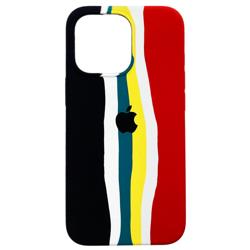 کاور مدل Colors-07 مناسب برای گوشی موبایل اپل iPhone 13 Pro