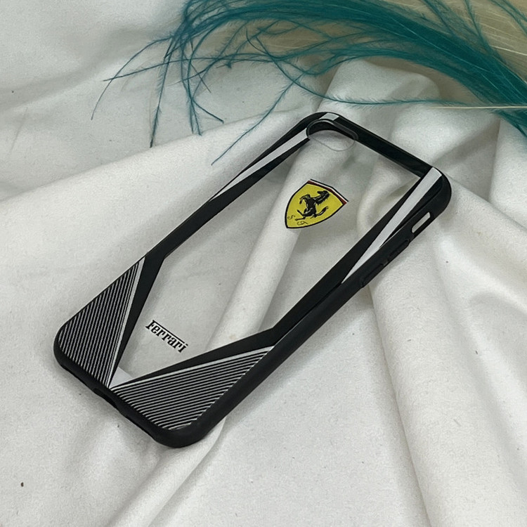 کاور مدل b010 مناسب برای گوشی موبایل اپل Iphone 7/8