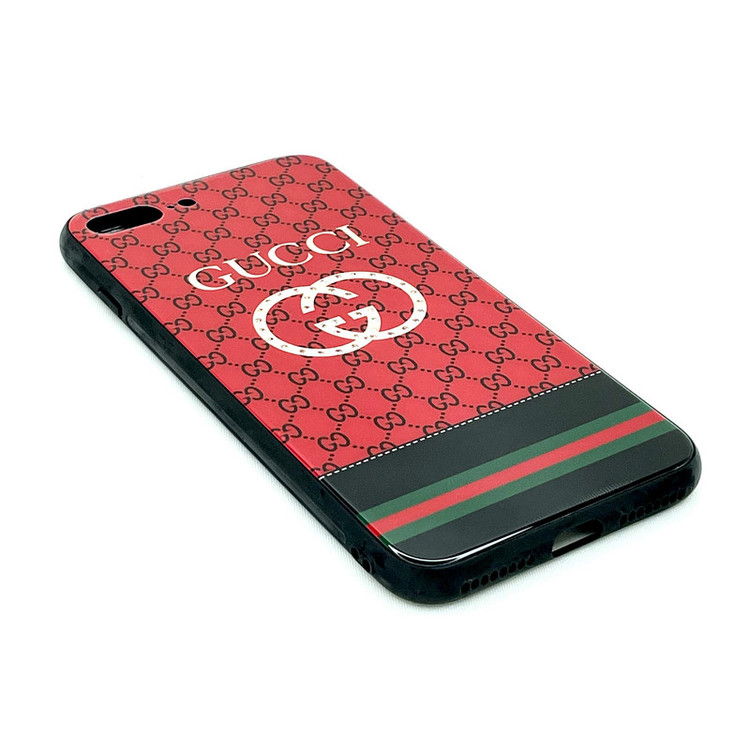 کاور مدل V002-G7P مناسب برای گوشی موبایل اپل Iphone 7 Plus/8 Plus