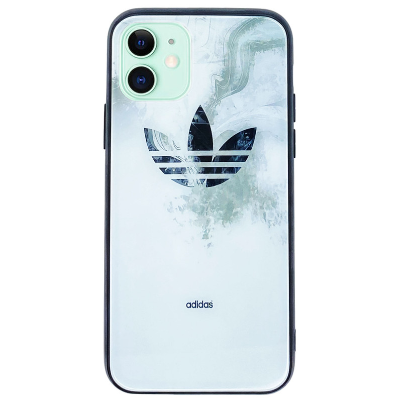 کاور مدل Didas02-11 مناسب برای گوشی موبایل اپل iPhone 11