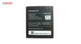 باتری گوشی مدل BL212 ظرفیت 2000mAh مناسب برای گوشی Lenovo A620T
