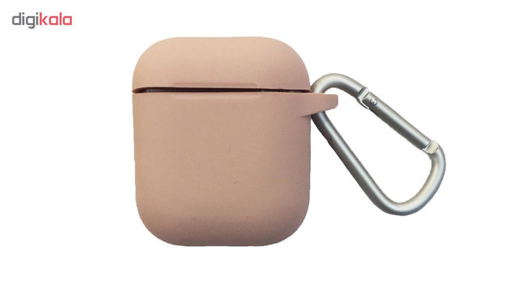 کاور بلوئو مدل B-34 مناسب برای کیس اپل Airpods