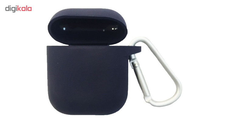 کاور بلوئو مدل B-34 مناسب برای کیس اپل Airpods
