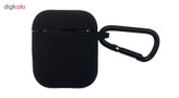 کاور بلوئو مدل B-34 مناسب برای کیس اپل Airpods