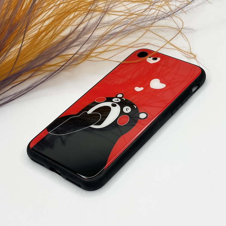 کاور مدل Sleepy مناسب برای گوشی موبایل اپل iPhone 7/8/se