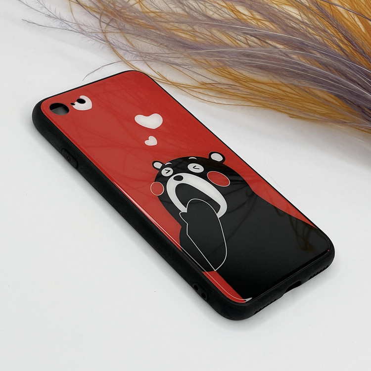کاور مدل Sleepy مناسب برای گوشی موبایل اپل iPhone 7/8/se