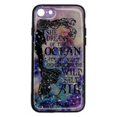 کاور مدل Ocean مناسب برای گوشی موبایل اپل iPhone 7/8/SE