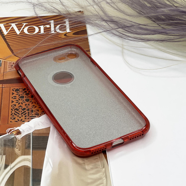 کاور مدل Z001 مناسب برای گوشی موبایل اپل iPhone 7/8/SE