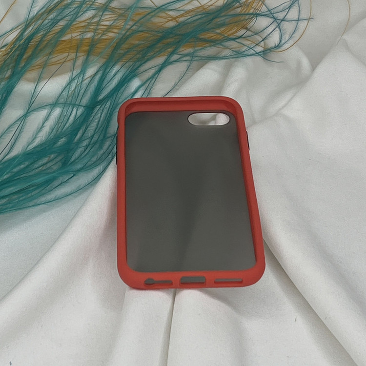 کاور مدل Ma016 مناسب برای گوشی موبایل اپل iPhone7/8