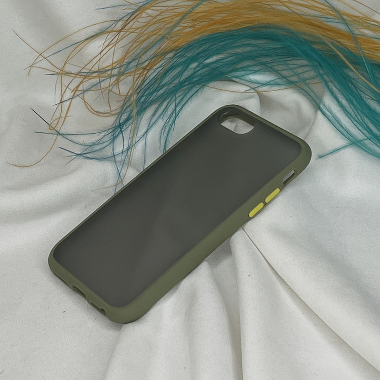 کاور مدل Ma016 مناسب برای گوشی موبایل اپل iPhone7/8