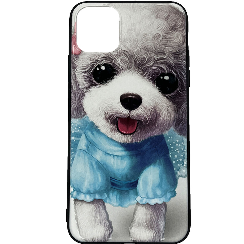 کاور مدل Dogi04 مناسب برای گوشی موبایل اپل iPhone 11 promax