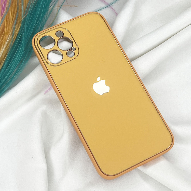 کاور مدل EA03 مناسب برای گوشی موبایل اپل iPhone 12 promax