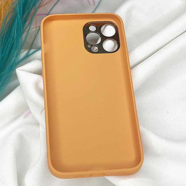 کاور مدل EA03 مناسب برای گوشی موبایل اپل iPhone 12 promax