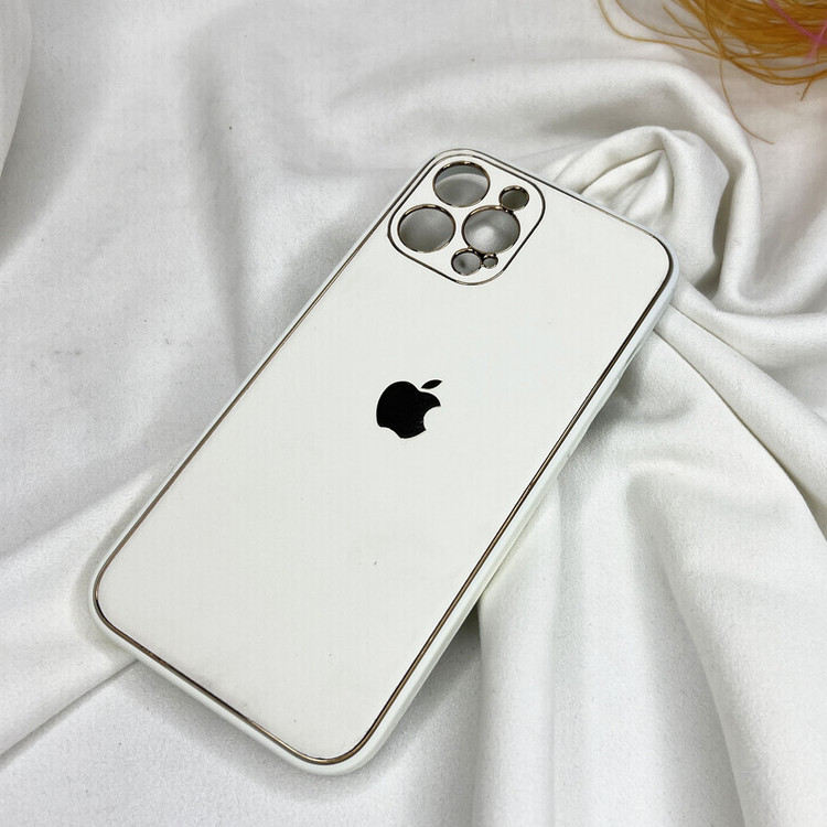 کاور مدل EA03 مناسب برای گوشی موبایل اپل iPhone 12 promax