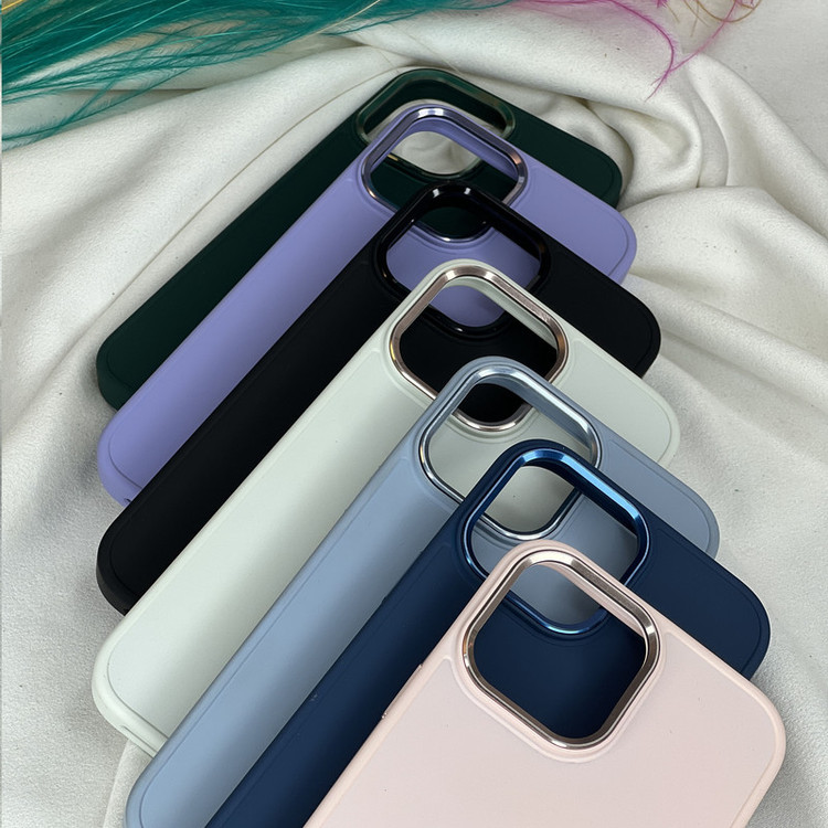 کاور مدل B027 مناسب برای گوشی موبایل اپلiPhone 13 promax