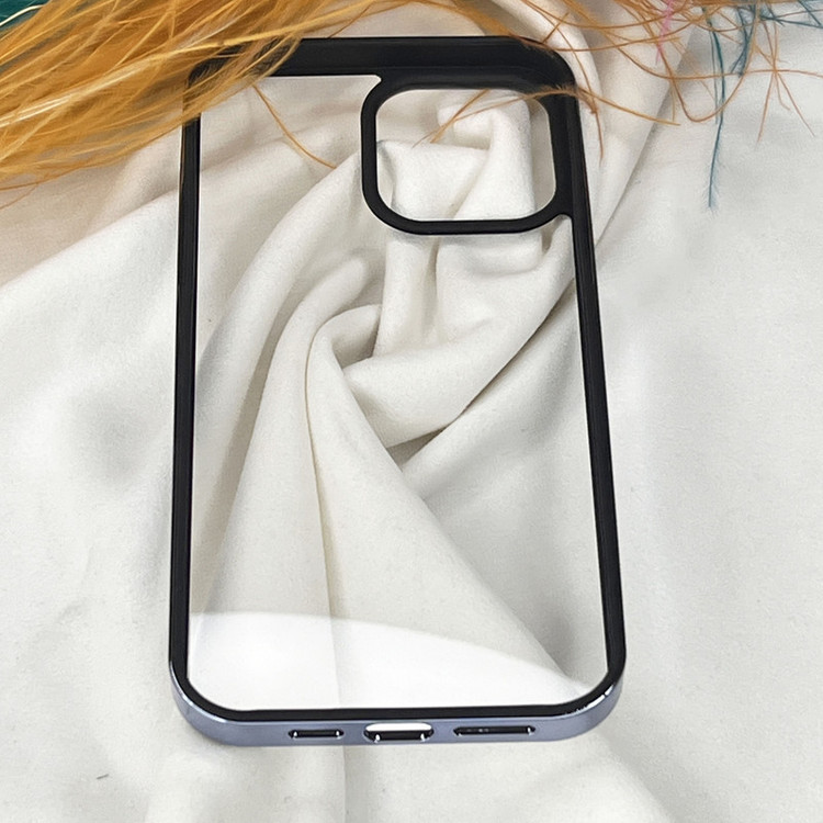 کاور هوجر مدل HJ-01 مناسب برای گوشی موبایل اپل Iphone13promax