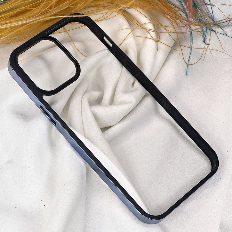 کاور هوجر مدل HJ-01 مناسب برای گوشی موبایل اپل Iphone13promax